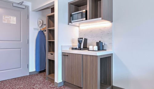 Room, 1 King Bed, Accessible