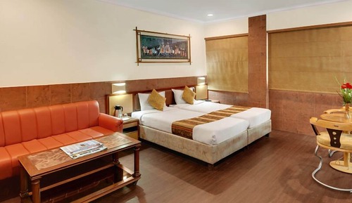 Suite, 1 Bedroom