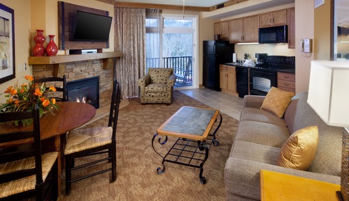 Room, 1 Bedroom