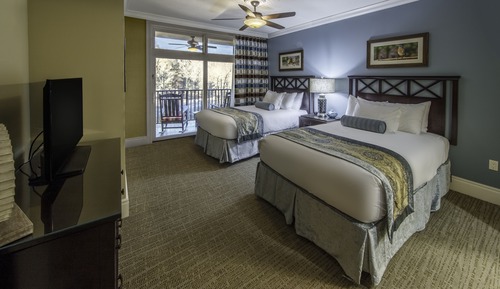 Signature Room, 3 Bedrooms, Non Smoking