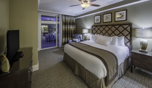Signature Room, 4 Bedrooms, Non Smoking