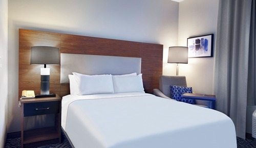 Suite, 1 Bedroom