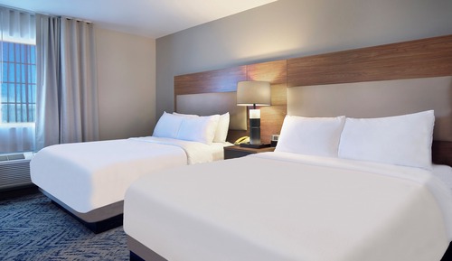 Studio Suite, 2 Queen Beds