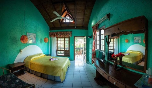 Superior Room, 1 Queen Bed