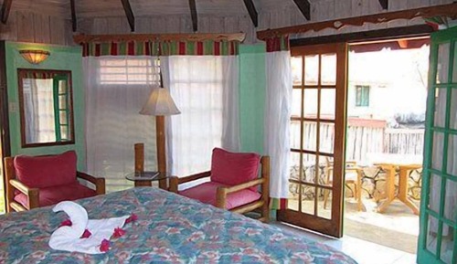 Standard Room, Ocean View