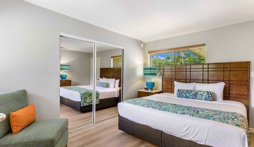 Suite, 1 Bedroom