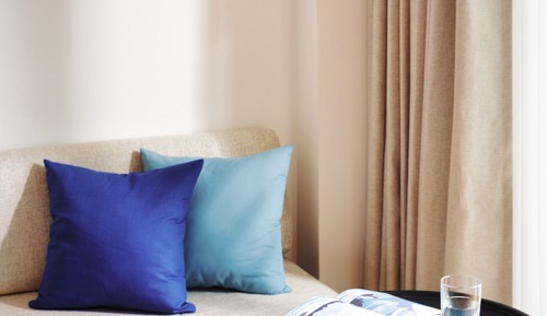 Superior Room, 2 Twin Beds