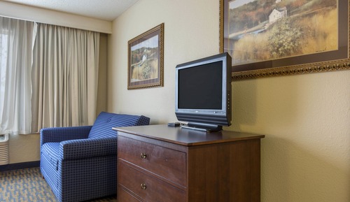 Standard Room, 2 Queen Beds