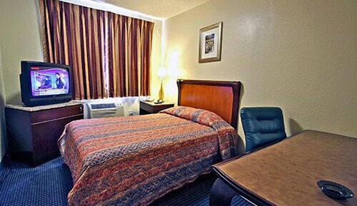 Standard Room, 1 Double Bed, Non Smoking