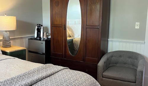 Classic Room