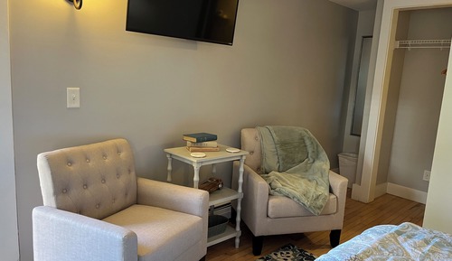 Classic Room