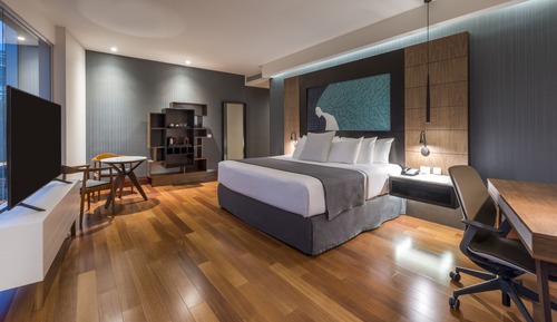 Premium Room