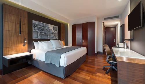 Superior Double or Twin Room