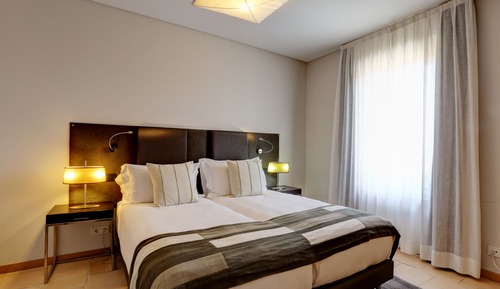 Deluxe Villa, 1 Bedroom (Town House)