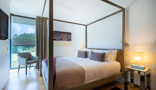 Superior Villa, 2 Bedrooms