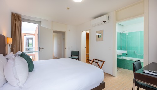 Deluxe Villa, 3 Bedrooms (Town House)