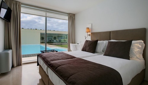 Design Villa, 4 Bedrooms, Private Pool