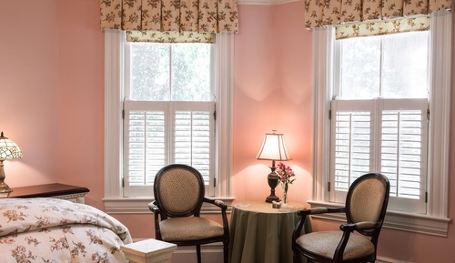 Margaret Mary Room