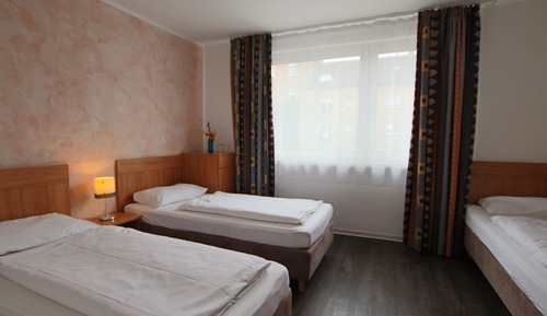 Classic Triple Room