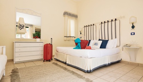 Superior Double Room (Casbah - 2 pax)