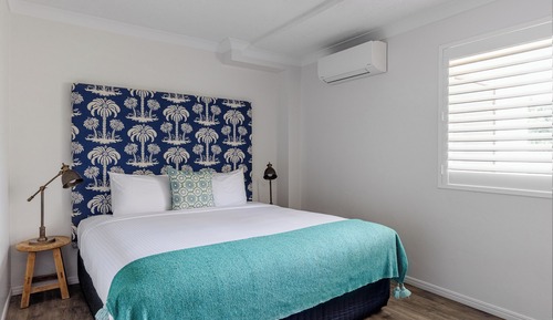 Deluxe Apartment, 3 Bedrooms