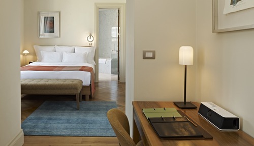 Standard Suite
