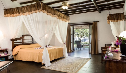 Luxury Family Bungalow