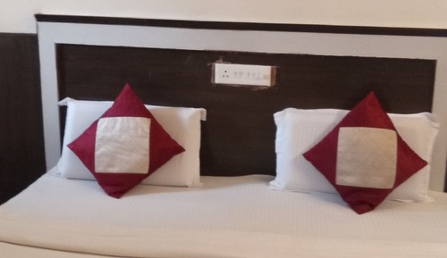 Standard Room (Non AC)