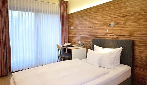 Economy Single Room