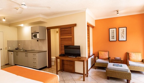 3 Bedroom Apartment