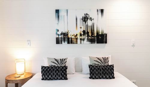 Signature Apartment