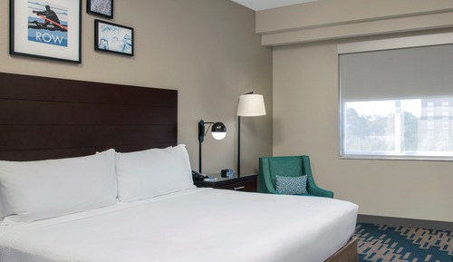 Traditional Room, 1 King Bed