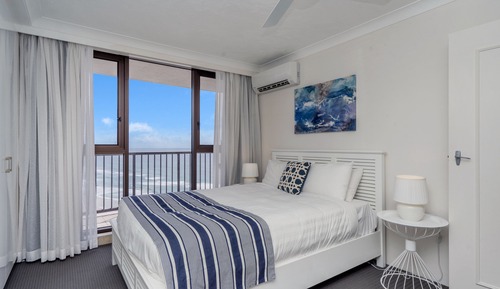 2 Bedroom Superior Apartment