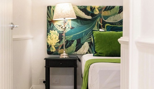 Sun Plantation Suite