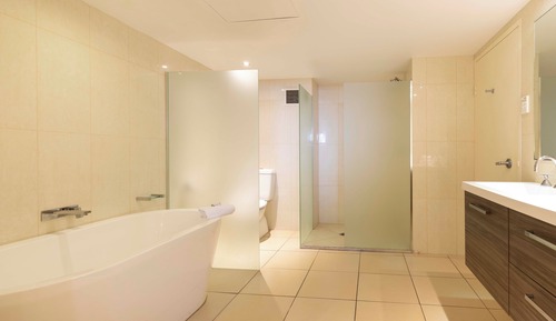 Club Apartment, 1 Bedroom