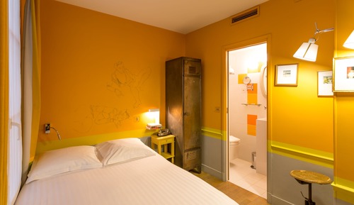 Single Room