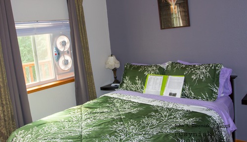 Iceberry Room _ Double