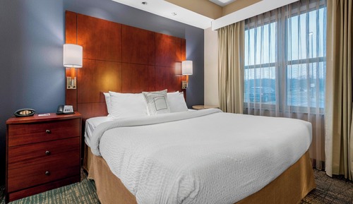 Suite, 1 Bedroom
