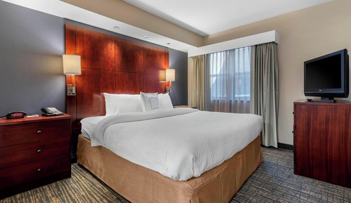 Suite, 2 Bedrooms