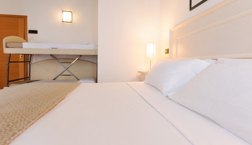 Comfort Quadruple Room
