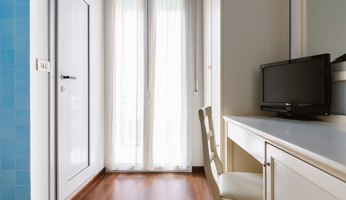 Standard Double Room Single Use