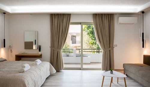 Royal Suite