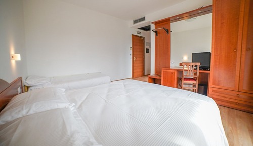 Triple Room, Balcony