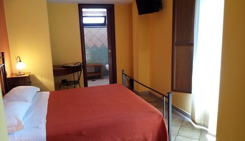 Double Room Superior