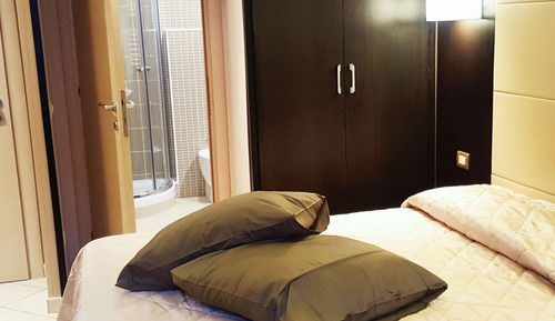 Classic Double or Twin Room
