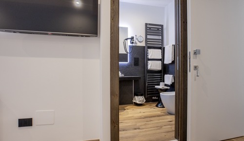 Luxury Room