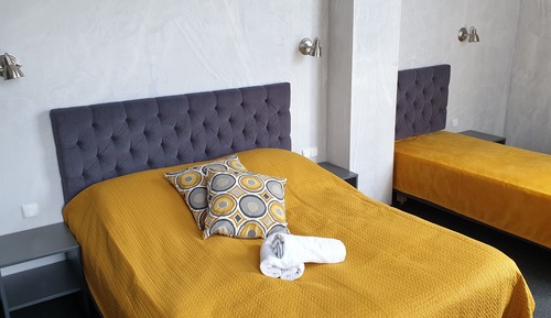Superior Triple Room
