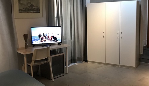 Classic Room, 1 Bedroom, Courtyard Area