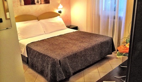 Economy Double or Twin Room