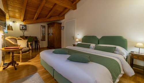 Superior Double or Twin Room